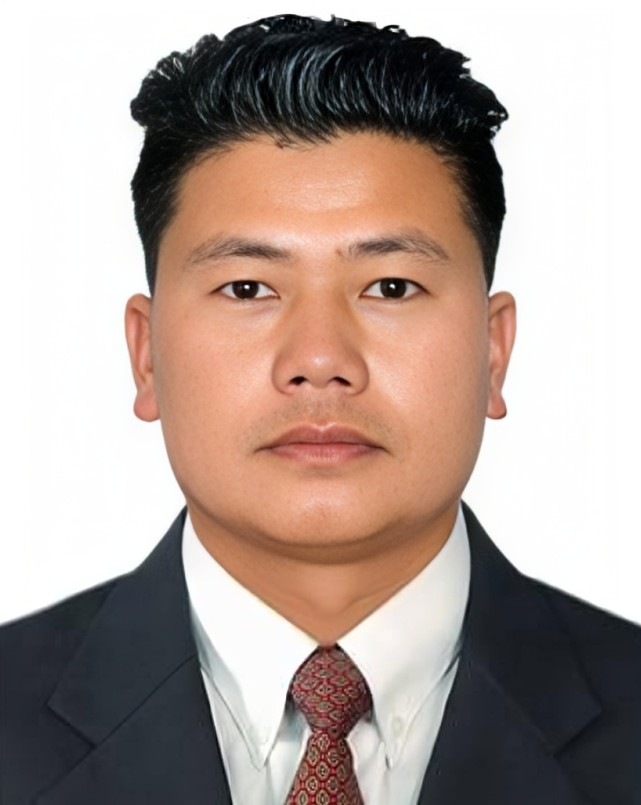D. B. Rana